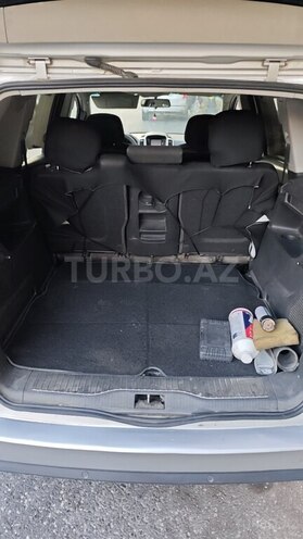 Opel Zafira-9