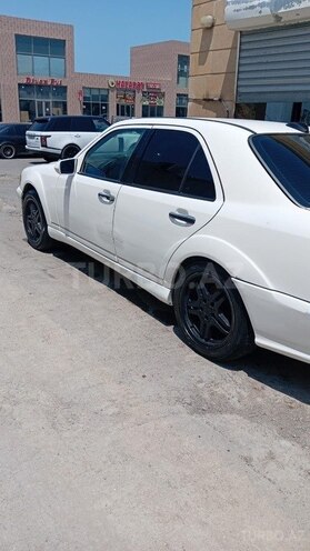 Mercedes C 230 1997, 323,587 km - 2.3 l - Bakı