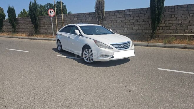 Hyundai Sonata-3