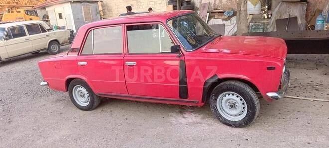 LADA (VAZ) 21011 1978, 98,463 km - 1.3 l - Bakı
