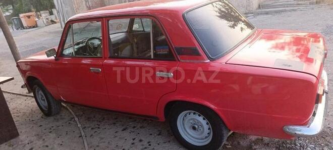 LADA (VAZ) 21011 1978, 98,463 km - 1.3 l - Bakı