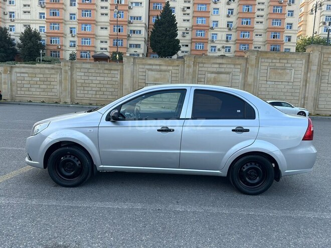 Ravon Nexia R3 2020, 13,000 km - 1.5 l - Bakı