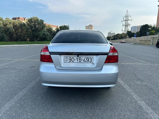 Ravon Nexia R3 2020, 13,000 km - 1.5 l - Bakı