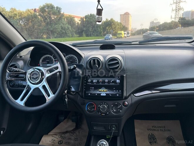 Ravon Nexia R3 2020, 13,000 km - 1.5 l - Bakı