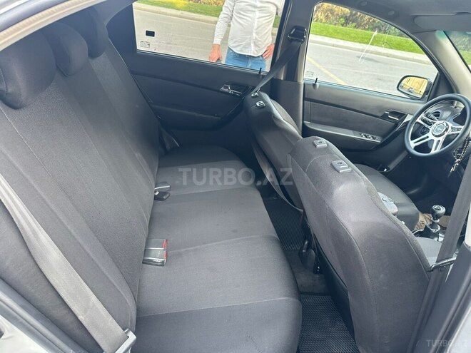 Ravon Nexia R3 2020, 13,000 km - 1.5 l - Bakı