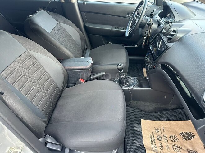 Ravon Nexia R3 2020, 13,000 km - 1.5 l - Bakı