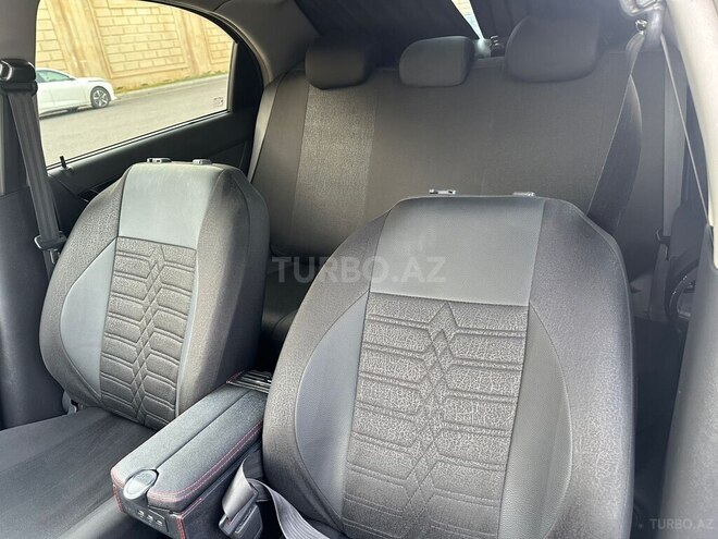 Ravon Nexia R3 2020, 13,000 km - 1.5 l - Bakı