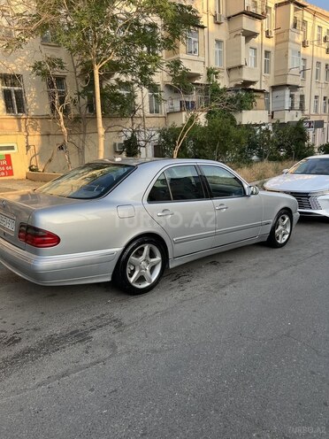 Mercedes E 280 2000, 999,999 km - 2.8 l - Bakı