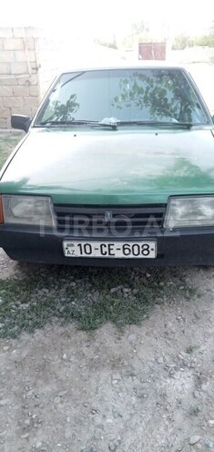 LADA (VAZ) 21099 1993, 200,000 km - 1.5 л - Mingəçevir