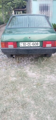 LADA (VAZ) 21099 1993, 200,000 km - 1.5 л - Mingəçevir