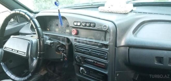 LADA (VAZ) 21099 1993, 200,000 km - 1.5 л - Mingəçevir