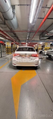 Toyota Corolla 2024, 20,500 km - 1.8 l - Bakı