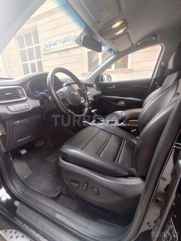Kia Sorento 2018, 130,200 km - 2.0 l - Sumqayıt