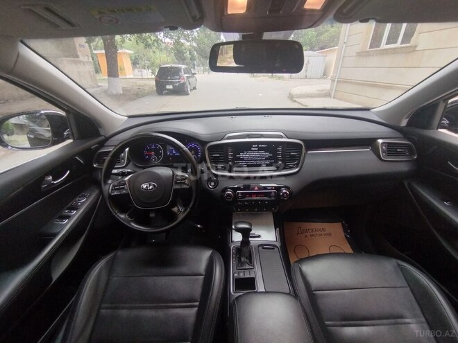 Kia Sorento 2018, 130,200 km - 2.0 l - Sumqayıt