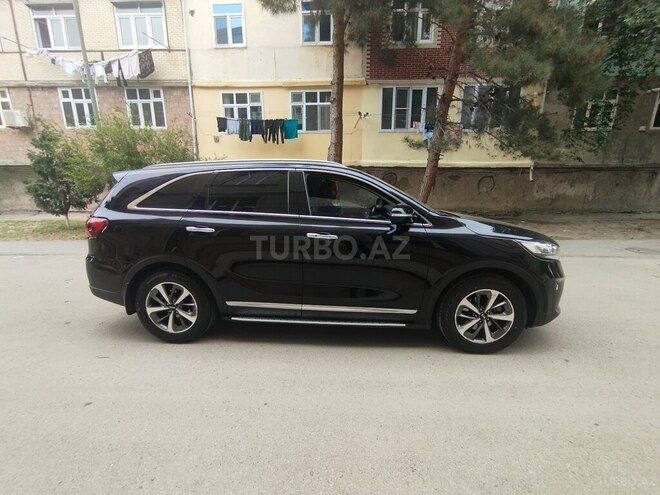 Kia Sorento 2018, 130,200 km - 2.0 l - Sumqayıt