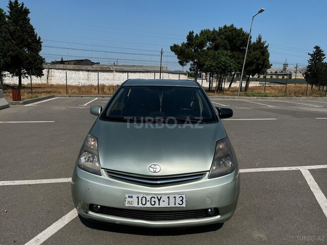 Toyota Prius 2008, 450,620 km - 1.5 l - Bakı