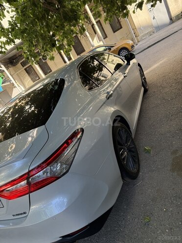 Toyota Camry 2018, 146,000 km - 2.5 l - Bakı