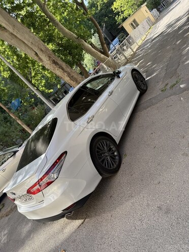 Toyota Camry 2018, 146,000 km - 2.5 l - Bakı