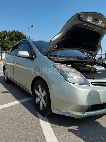 Toyota Prius 2008, 450,620 km - 1.5 l - Bakı