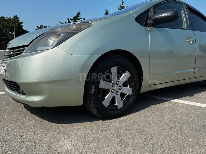Toyota Prius 2008, 450,620 km - 1.5 l - Bakı