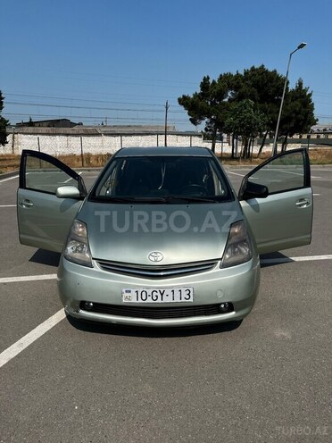 Toyota Prius 2008, 450,620 km - 1.5 l - Bakı