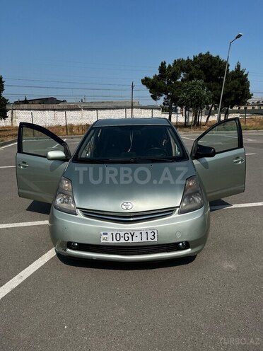 Toyota Prius 2008, 450,620 km - 1.5 l - Bakı