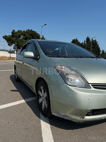 Toyota Prius 2008, 450,620 km - 1.5 l - Bakı