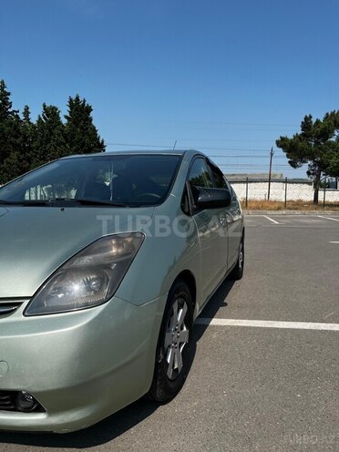 Toyota Prius 2008, 450,620 km - 1.5 l - Bakı
