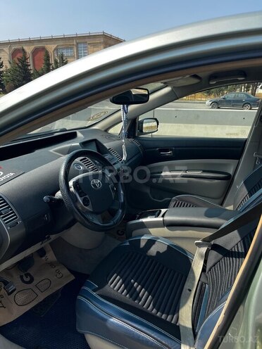 Toyota Prius 2008, 450,620 km - 1.5 l - Bakı