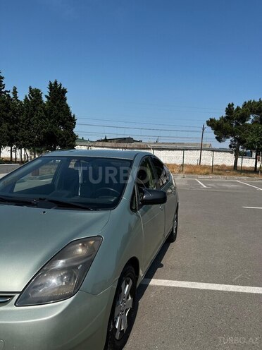 Toyota Prius 2008, 450,620 km - 1.5 l - Bakı