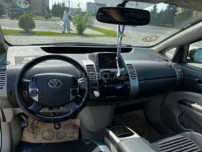 Toyota Prius 2008, 450,620 km - 1.5 l - Bakı