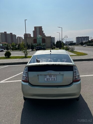 Toyota Prius 2008, 450,620 km - 1.5 l - Bakı