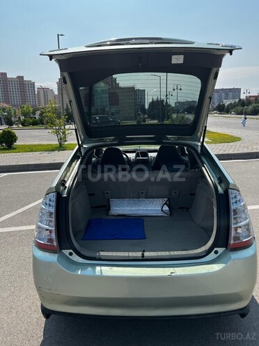 Toyota Prius 2008, 450,620 km - 1.5 l - Bakı