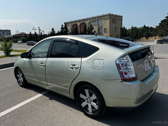 Toyota Prius 2008, 450,620 km - 1.5 l - Bakı