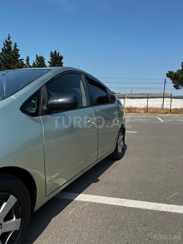 Toyota Prius 2008, 450,620 km - 1.5 l - Bakı