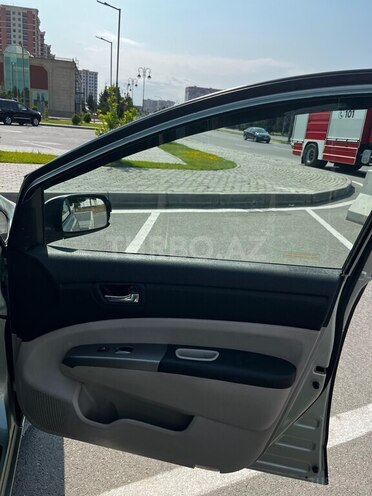 Toyota Prius 2008, 450,620 km - 1.5 l - Bakı