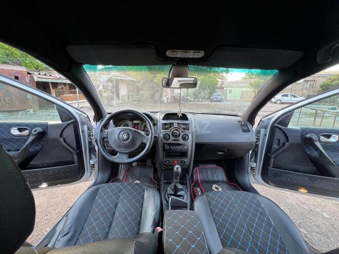 Renault Megane 2007, 297,949 km - 1.5 l - Sumqayıt