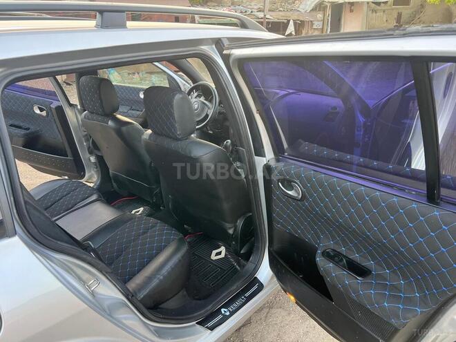 Renault Megane 2007, 297,949 km - 1.5 l - Sumqayıt