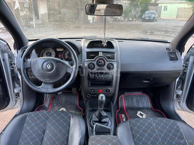 Renault Megane 2007, 297,949 km - 1.5 l - Sumqayıt