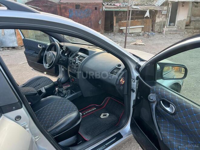 Renault Megane 2007, 297,949 km - 1.5 l - Sumqayıt