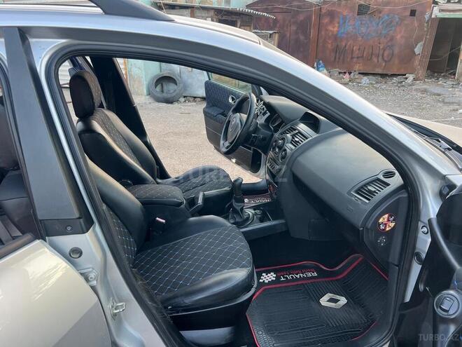 Renault Megane 2007, 297,949 km - 1.5 l - Sumqayıt
