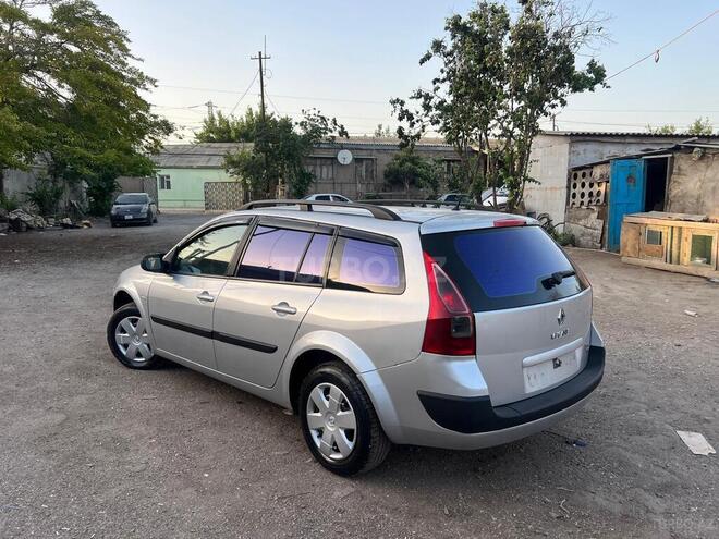 Renault Megane 2007, 297,949 km - 1.5 l - Sumqayıt