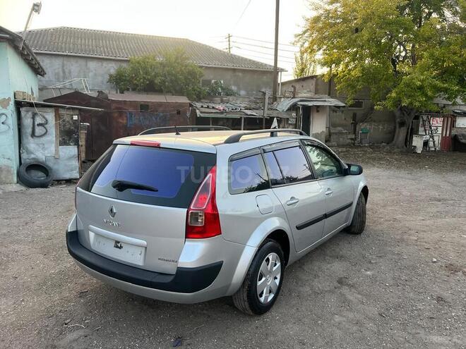Renault Megane 2007, 297,949 km - 1.5 l - Sumqayıt
