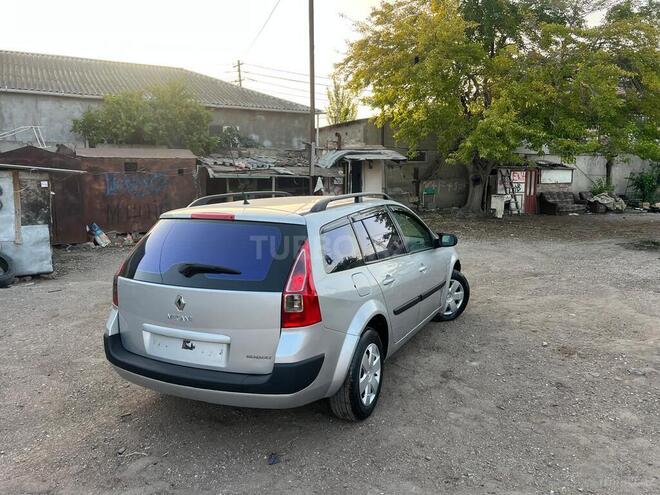 Renault Megane 2007, 297,949 km - 1.5 l - Sumqayıt