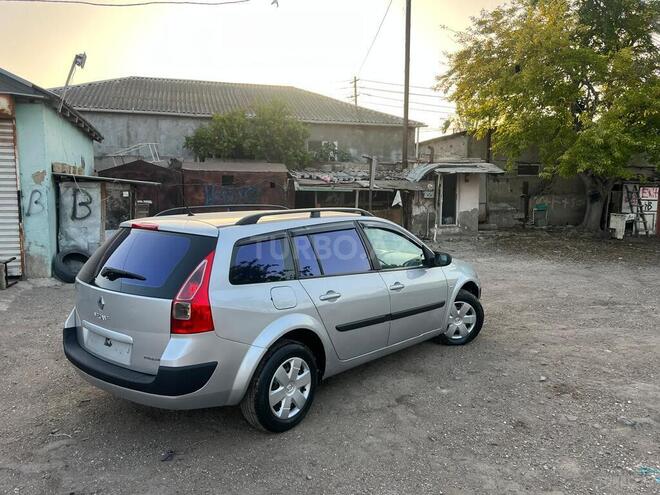 Renault Megane 2007, 297,949 km - 1.5 l - Sumqayıt