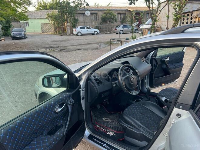 Renault Megane 2007, 297,949 km - 1.5 l - Sumqayıt