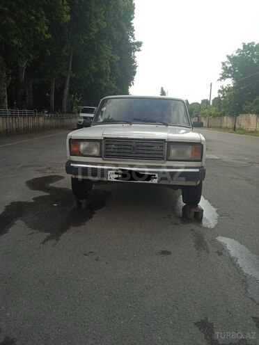 LADA (VAZ) 2107 2005, 89,000 km - 1.6 l - İsmayıllı
