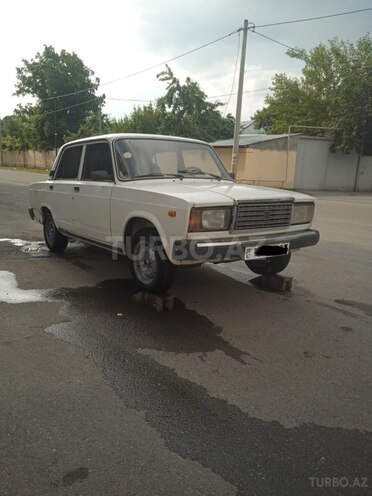 LADA (VAZ) 2107 2005, 89,000 km - 1.6 l - İsmayıllı