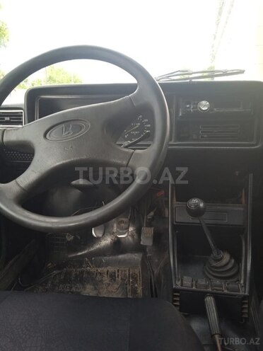 LADA (VAZ) 2107 2005, 89,000 km - 1.6 l - İsmayıllı