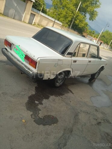LADA (VAZ) 2107 2005, 89,000 km - 1.6 l - İsmayıllı